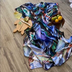 Women’s caftan or beach cover up 🏖